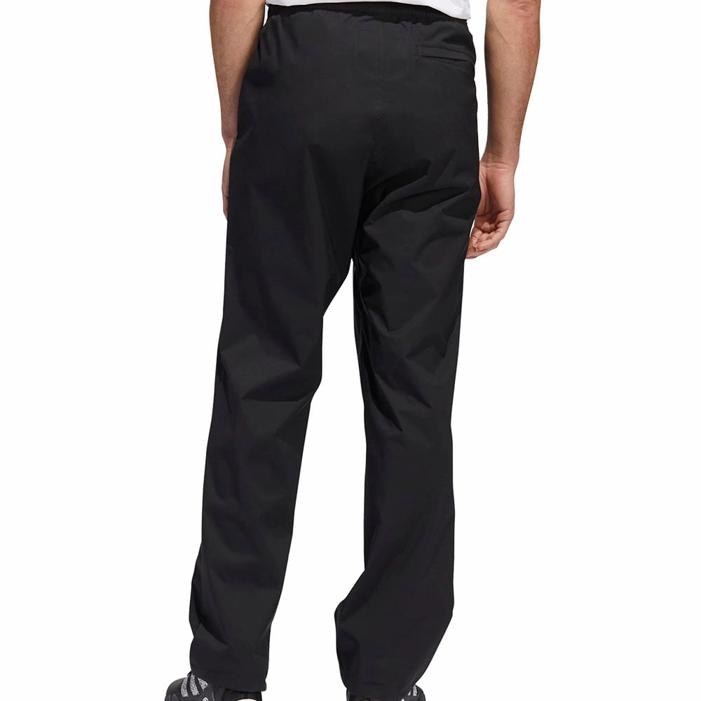 Light Design Ripstop Fabric Technology adidas Provisional Trousers - Black