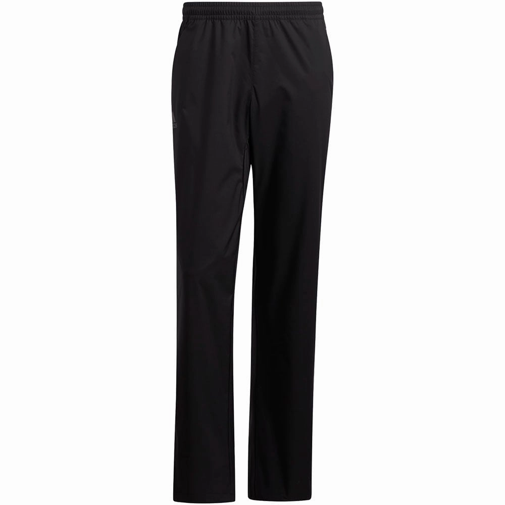 adidas Provisional Trousers - Black Stretch Layer Fit