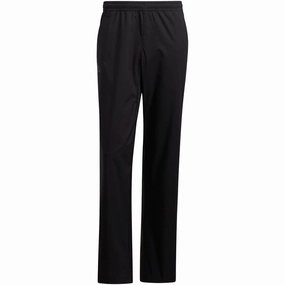 adidas Provisional Trousers - Black Stretch Layer Fit