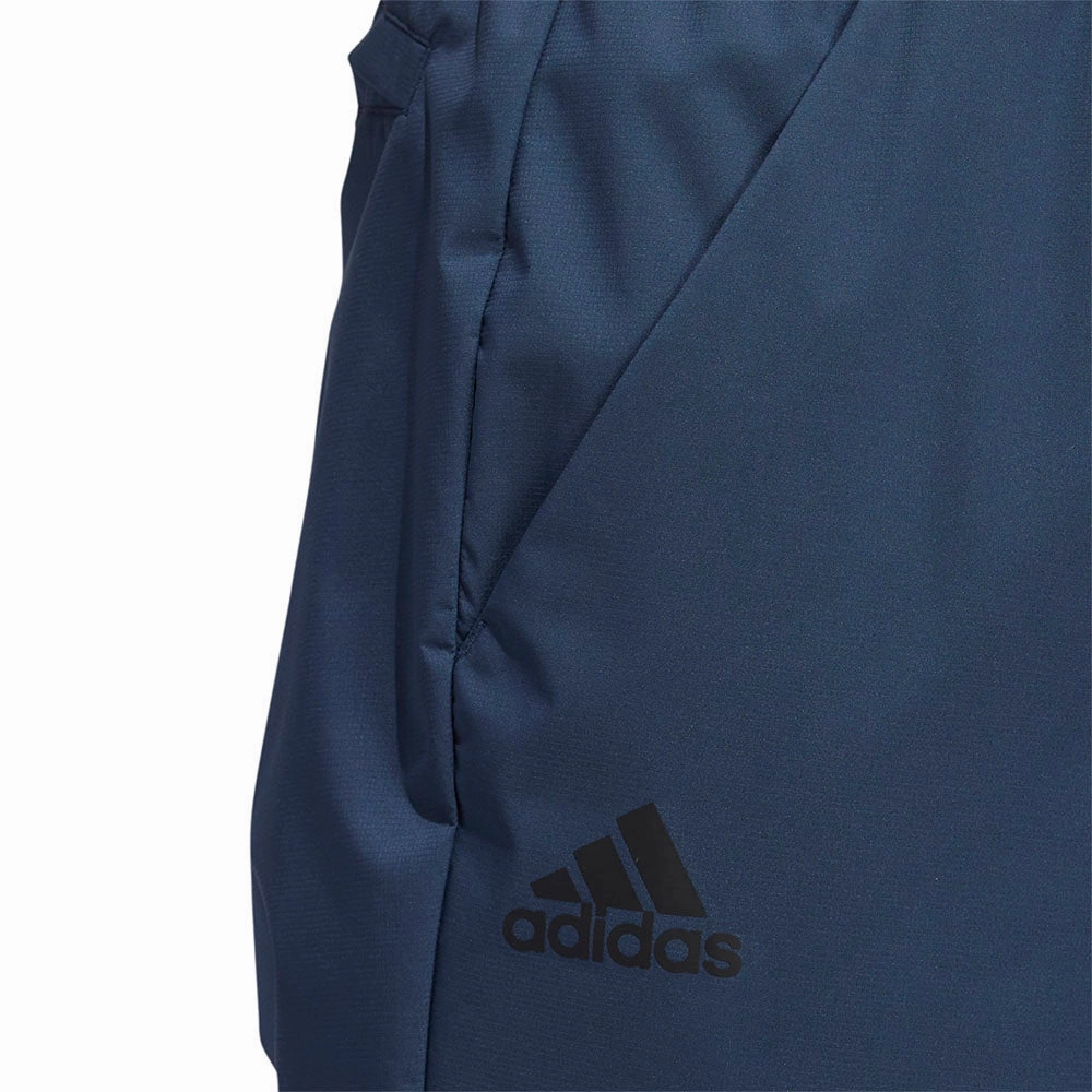 adidas Provisional Trousers - Crew Navy Timeless Layers No Chafe
