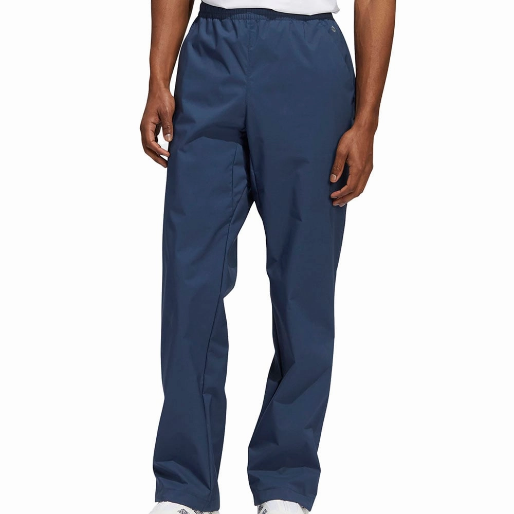 adidas Provisional Trousers - Crew Navy NonRestrictiveCut