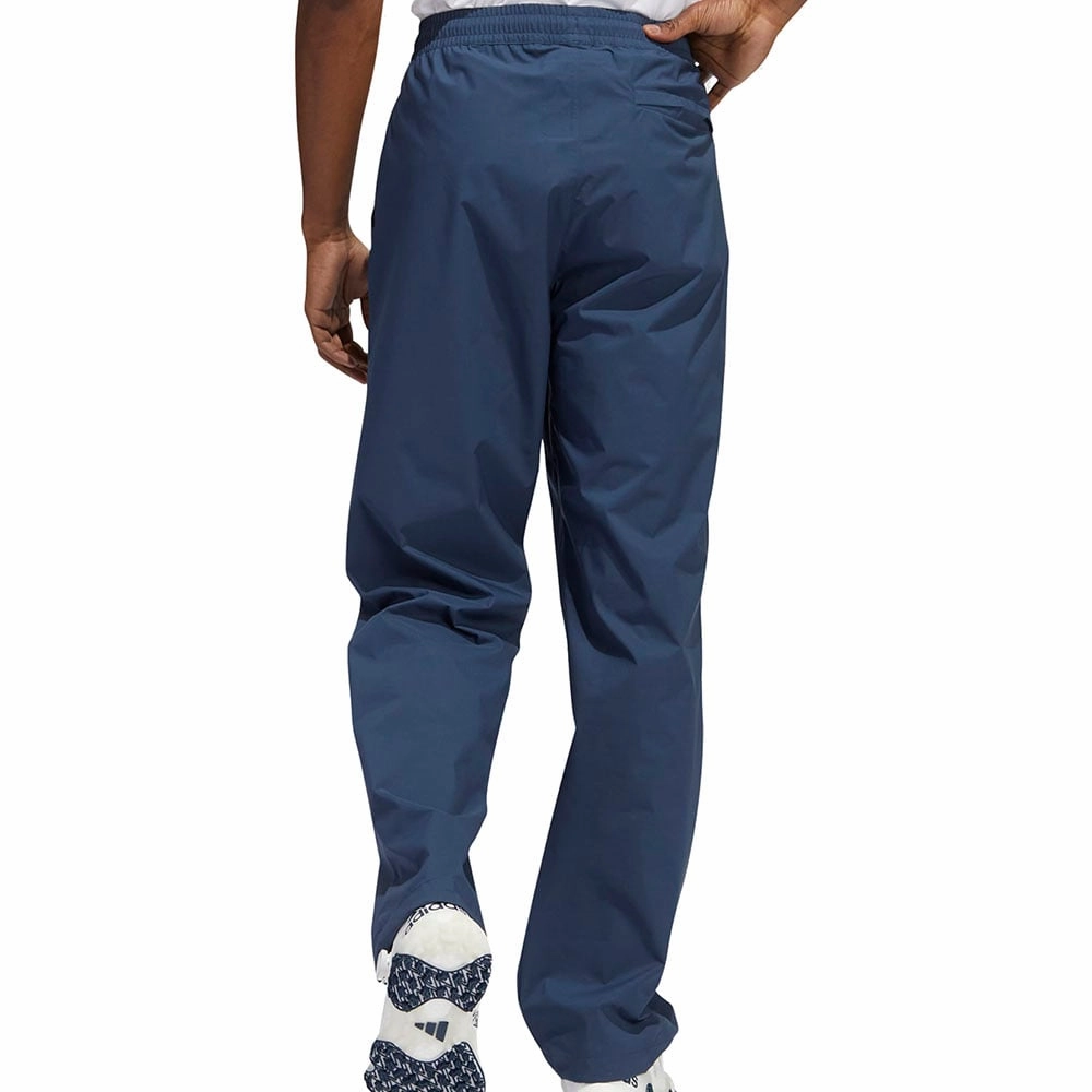 Movement Ready Fit adidas Provisional Trousers - Crew Navy