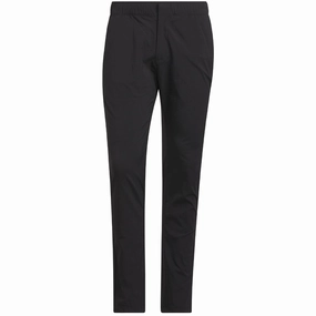 Non Bulk adidas Ripstop Joggers - Black