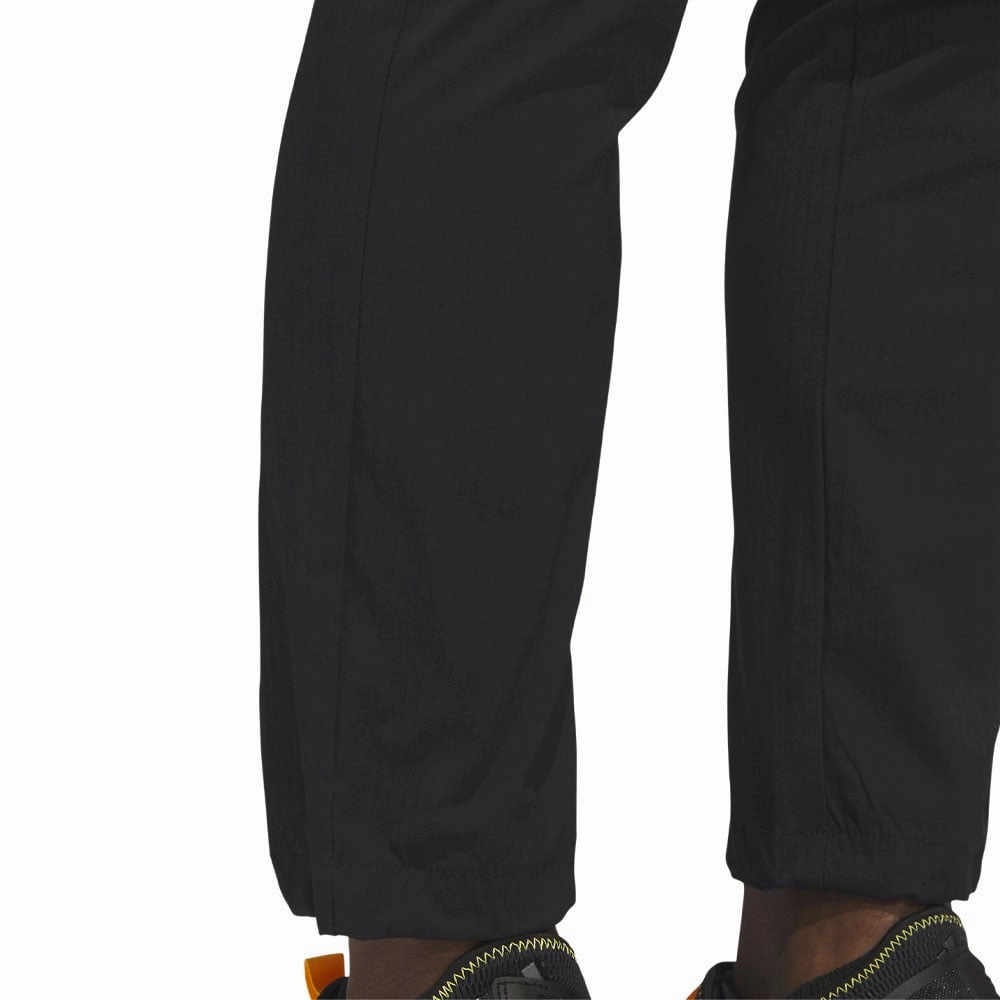 Flex Wear Design adidas Ripstop Joggers - Black