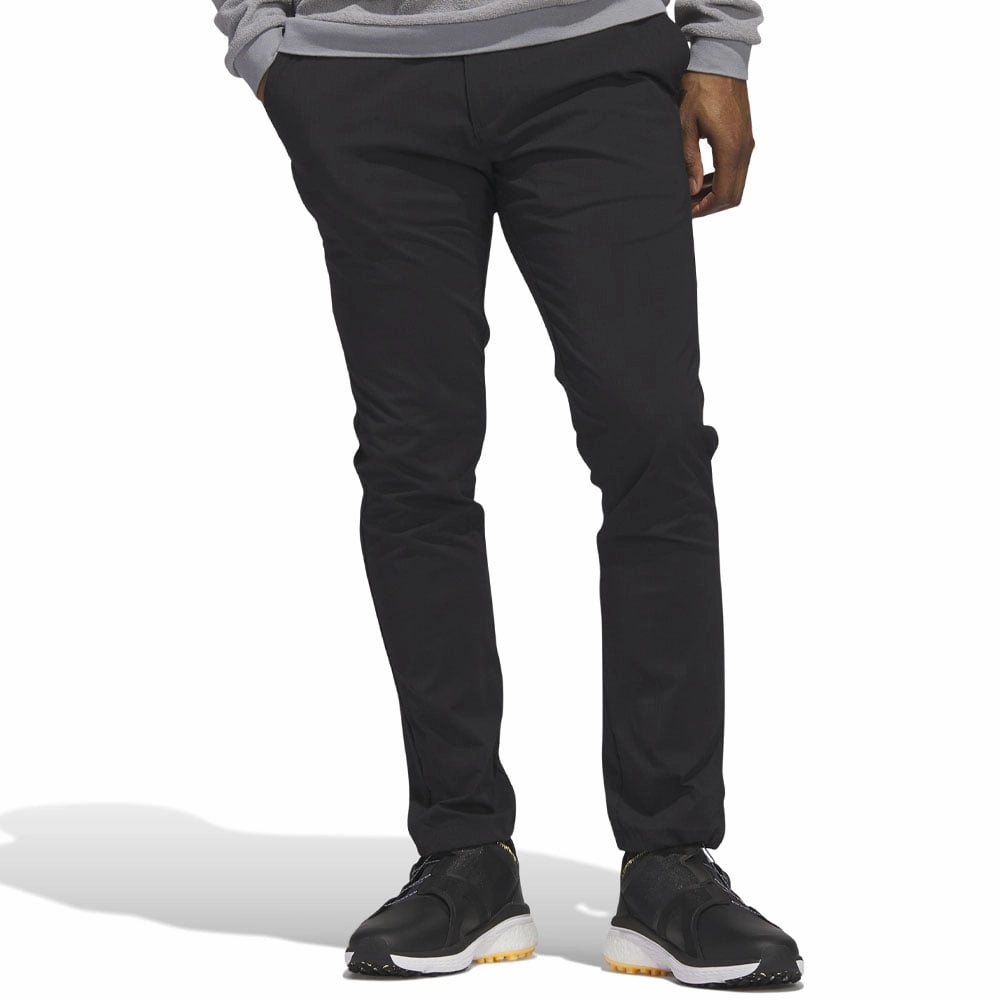 Indoor Comfort Perfect Comfort adidas Ripstop Joggers - Black
