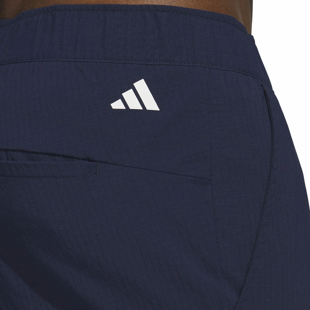 Breathable mesh design adidas Ripstop Joggers - Collegiate Navy