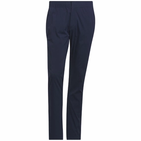 Cozy Lining adidas Ripstop Joggers - Collegiate Navy
