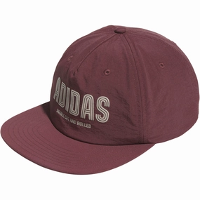 Quick Fit Fresh Outfit adidas Rolling Green Cap - Aurora Ruby