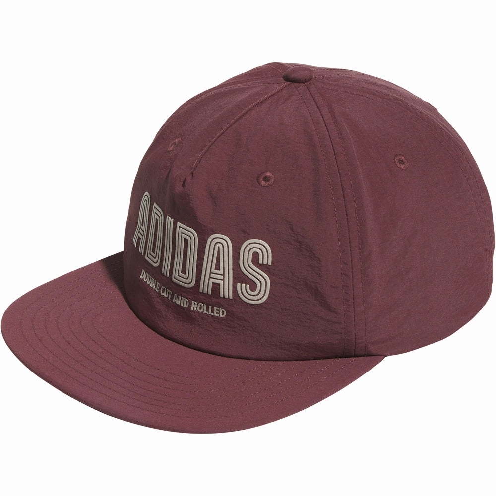 Quick Fit Fresh Outfit adidas Rolling Green Cap - Aurora Ruby
