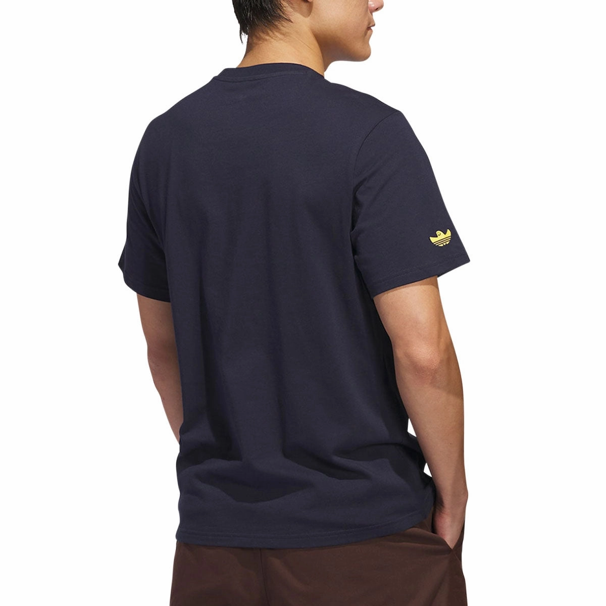 Adidas Shmoo G 1 T-Shirt - Legend Ink Versatile Apparel