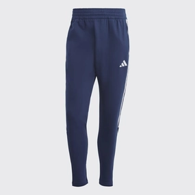 Reinforced Stitching ADIDAS TIRO 23 LEAGUE SWEAT TRACKSUIT BOTTOMS - HS3612