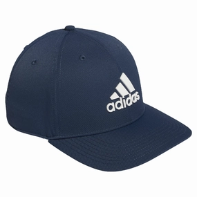 adidas Tour Snapback Cap - Crew Navy Urban Mood