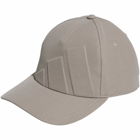Chill Factor adidas Twist Woven Waterproof Cap - Putty Beige