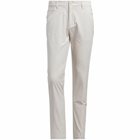 adidas Ultimate365 5 Pocket Trousers - Alumina Trendy Style