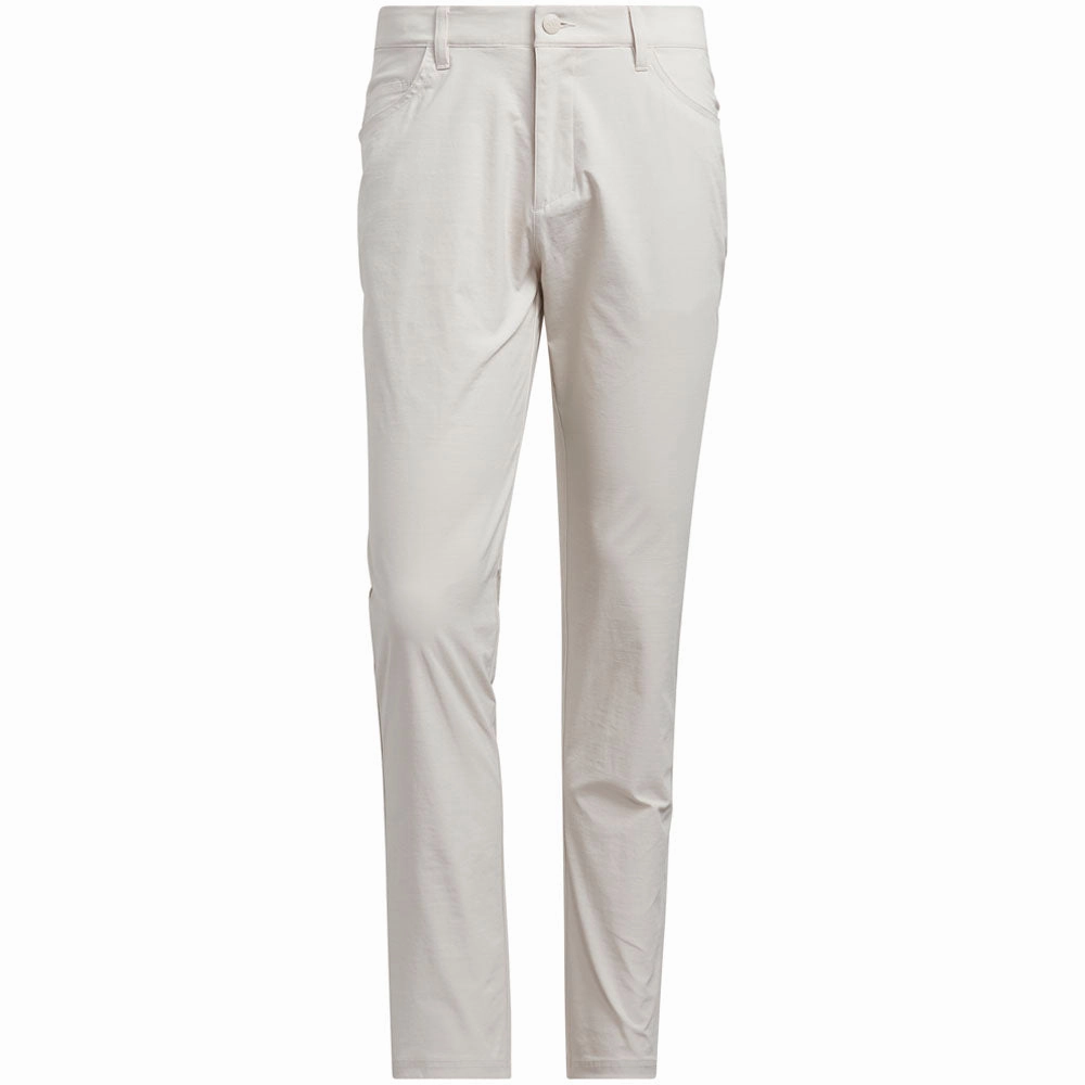 adidas Ultimate365 5 Pocket Trousers - Alumina Trendy Style