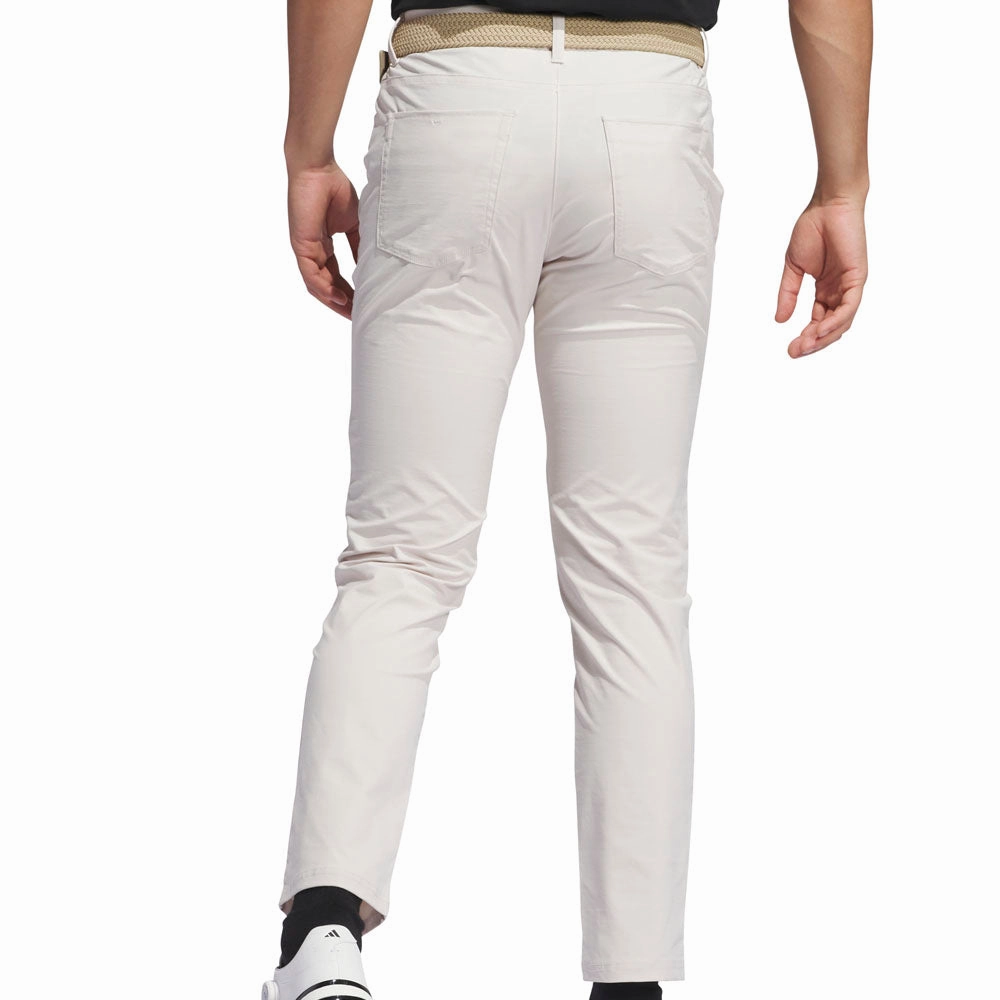 adidas Ultimate365 5 Pocket Trousers - Alumina No Tag