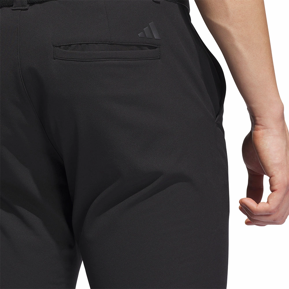 Quick Access Effortless Style adidas Ultimate365 Arctic Trousers - Black