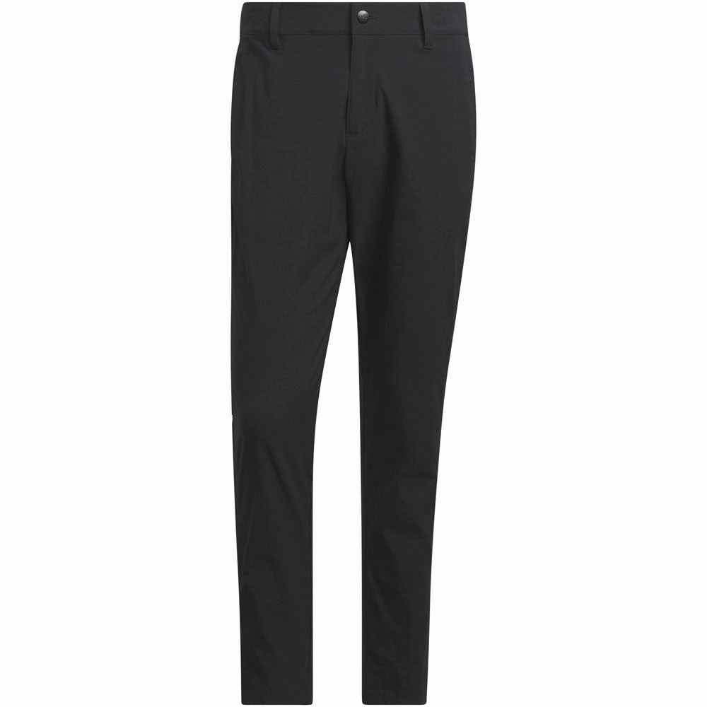 adidas Ultimate365 Chino Trousers - Black Body Ready Perfect Fit