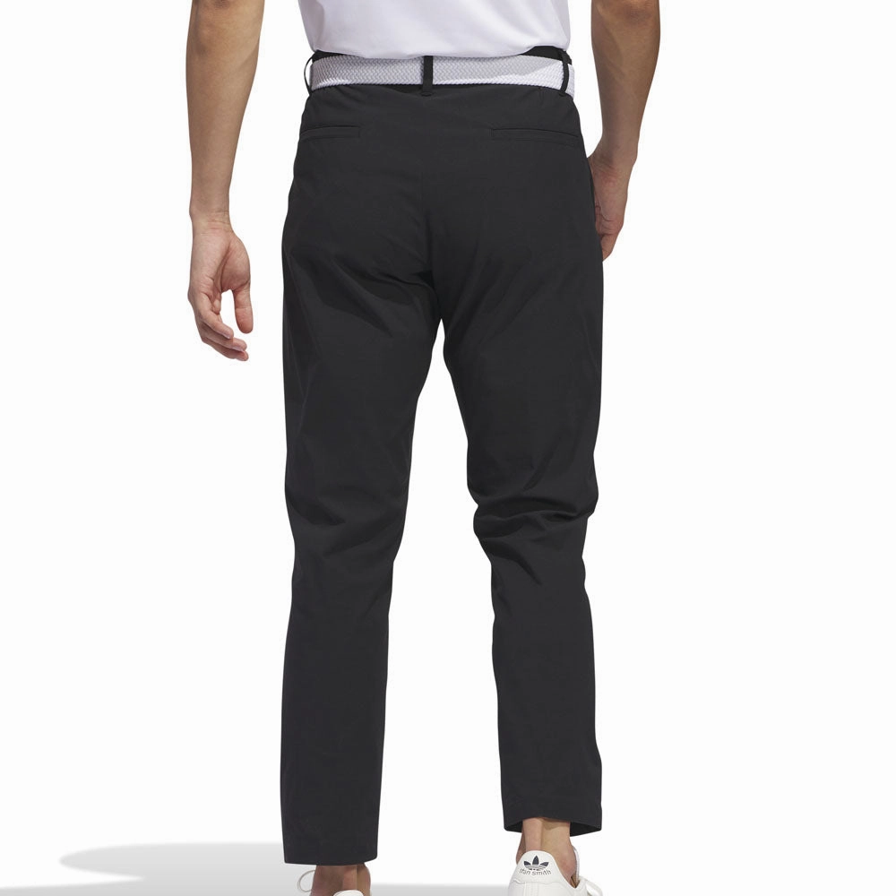 Comfort Layer HighRiseWaistband adidas Ultimate365 Chino Trousers - Black