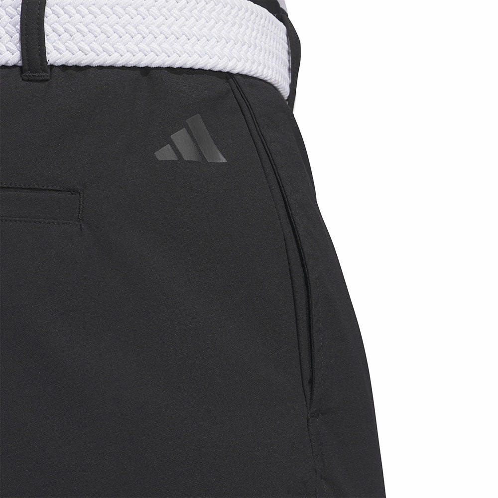 Comfy Active adidas Ultimate365 Chino Trousers - Black