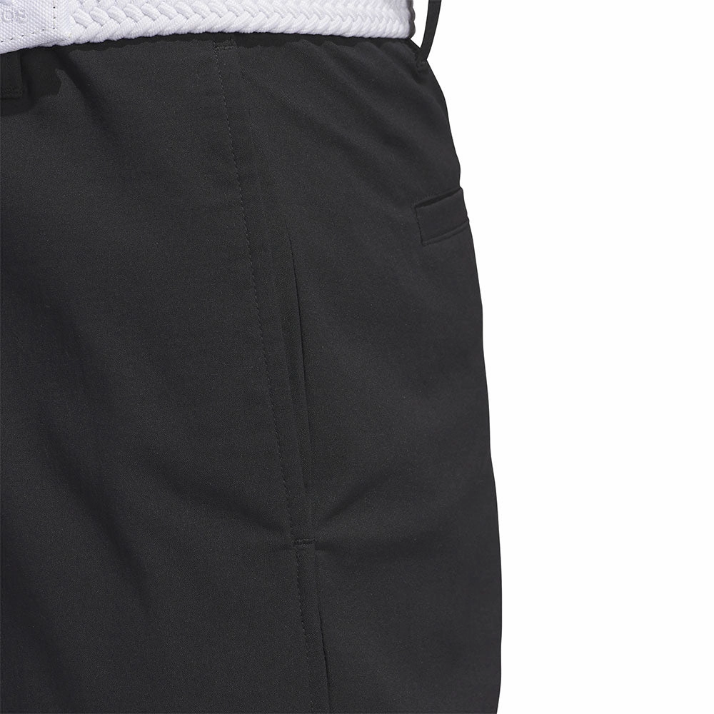 Versatile Fashion adidas Ultimate365 Chino Trousers - Black