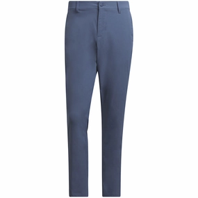 adidas Ultimate365 Chino Trousers - Preloved Ink Trendy Style WrinkleFreeFinish