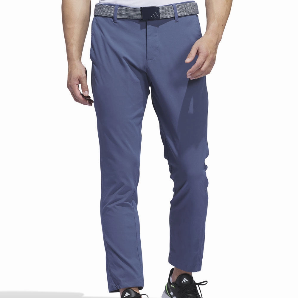 adidas Ultimate365 Chino Trousers - Preloved Ink Casual Design Body Aligned