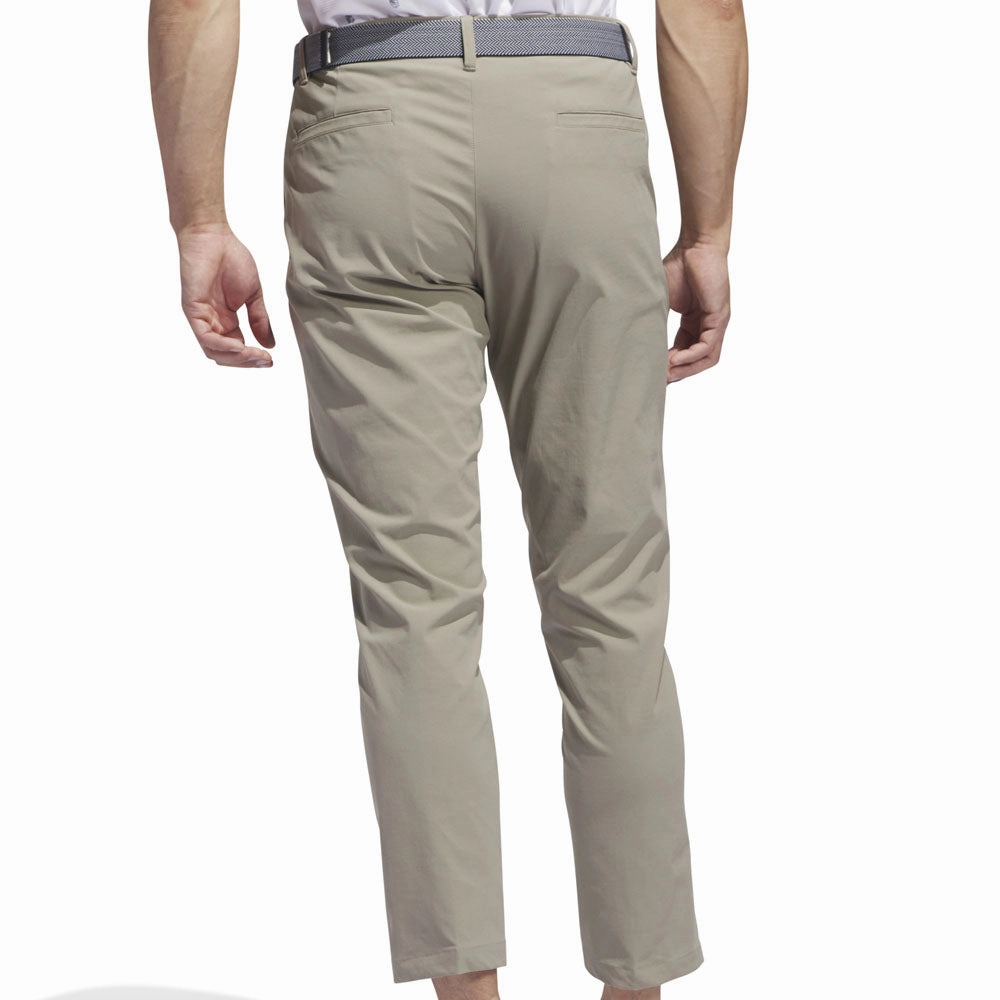 Outdoor Ready adidas Ultimate365 Chino Trousers - Silver Pebble