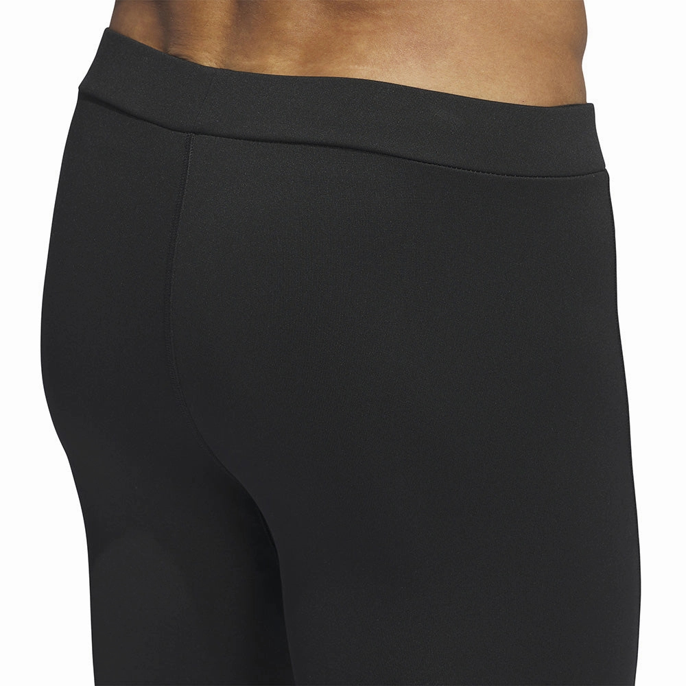 Office Wear adidas Ultimate365 COLD.RDY Base Layer Trousers - Black