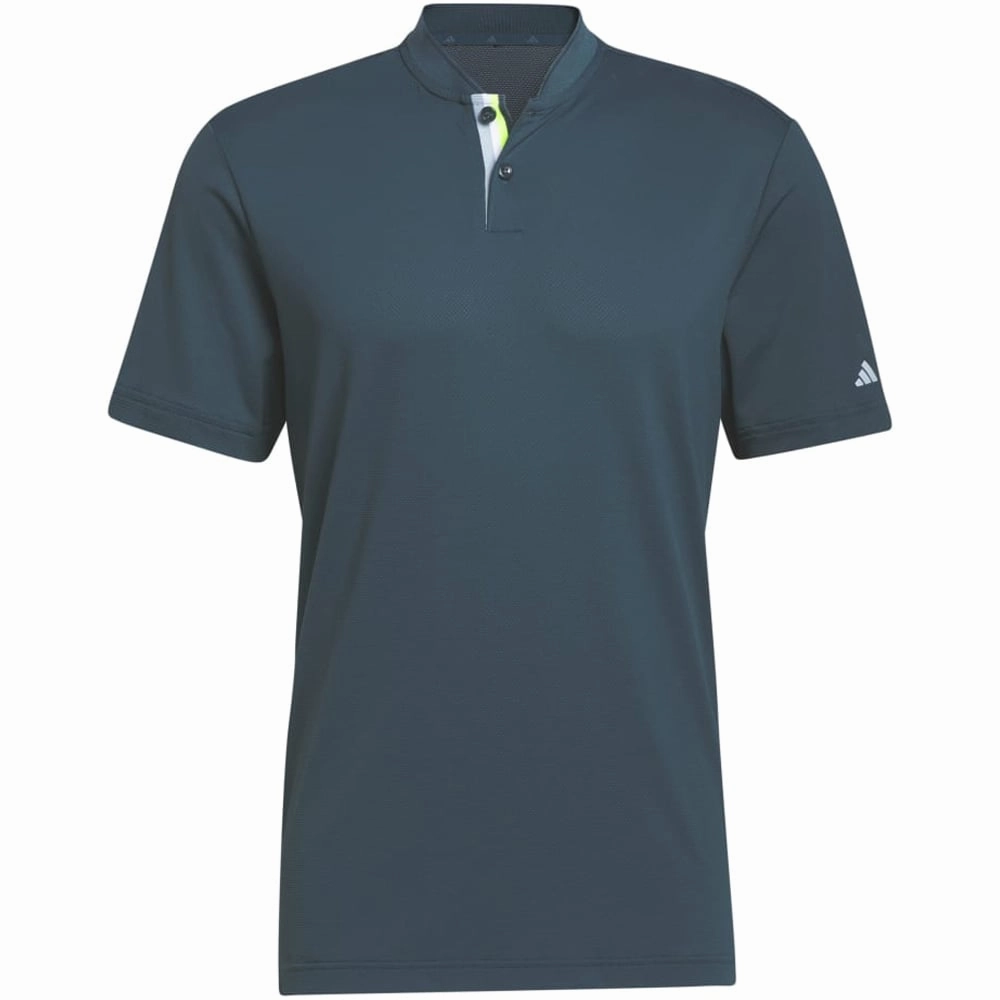 adidas Ultimate365 Heat Polo Shirt - Arctic Night All-Day Comfort Wear