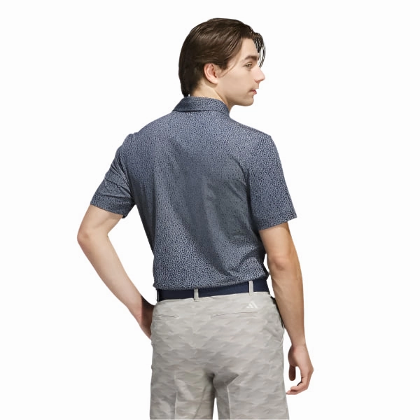 adidas Ultimate365 Polo Adaptive Torso Contouring