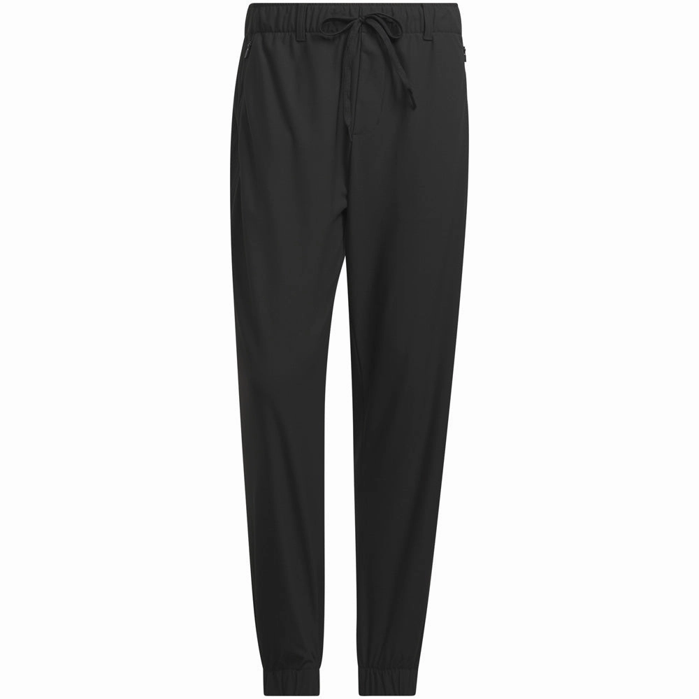 adidas Ultimate365 Sport Joggers - Black StainResistantFinish