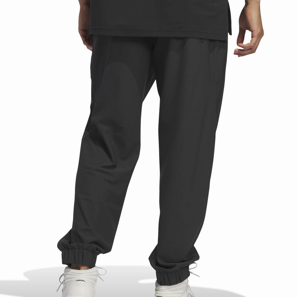 Indoor Comfort Quick Dry Fit adidas Ultimate365 Sport Joggers - Black