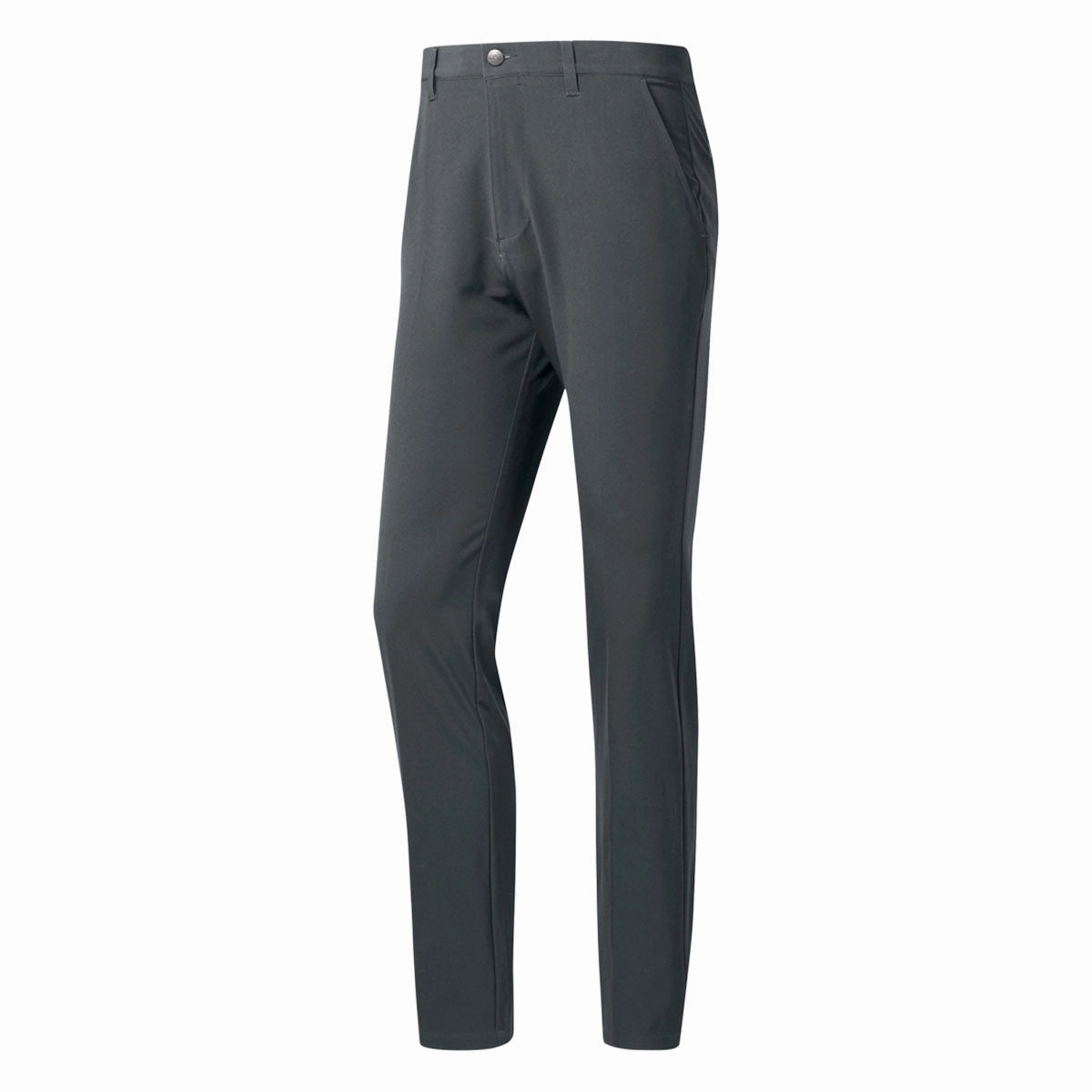adidas Ultimate365 Tapered Golf Trousers - Grey MoistureWickingLining
