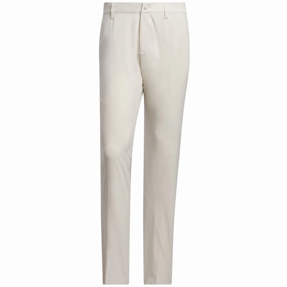 adidas Ultimate365 Tapered Trousers - Alumina Light support Rubberized grip