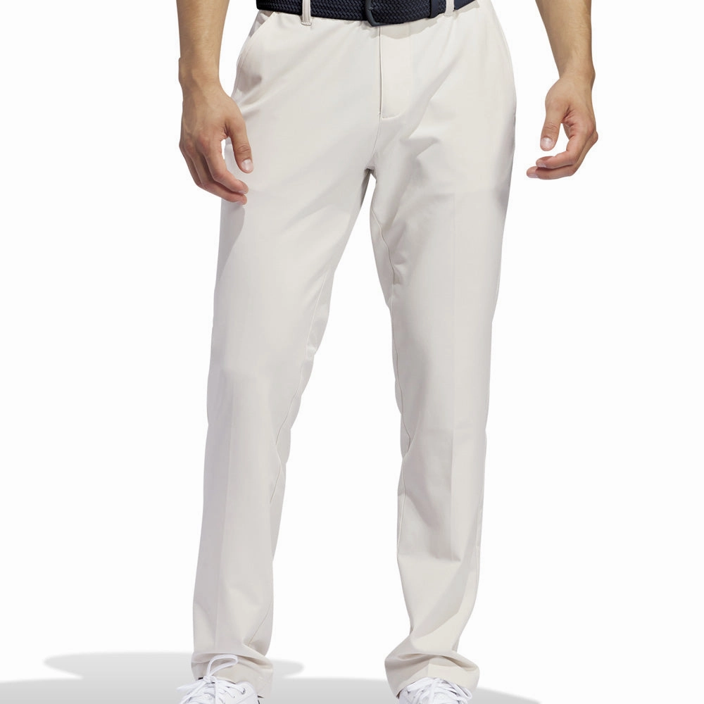 adidas Ultimate365 Tapered Trousers - Alumina Flexible Fit Trendy Wear