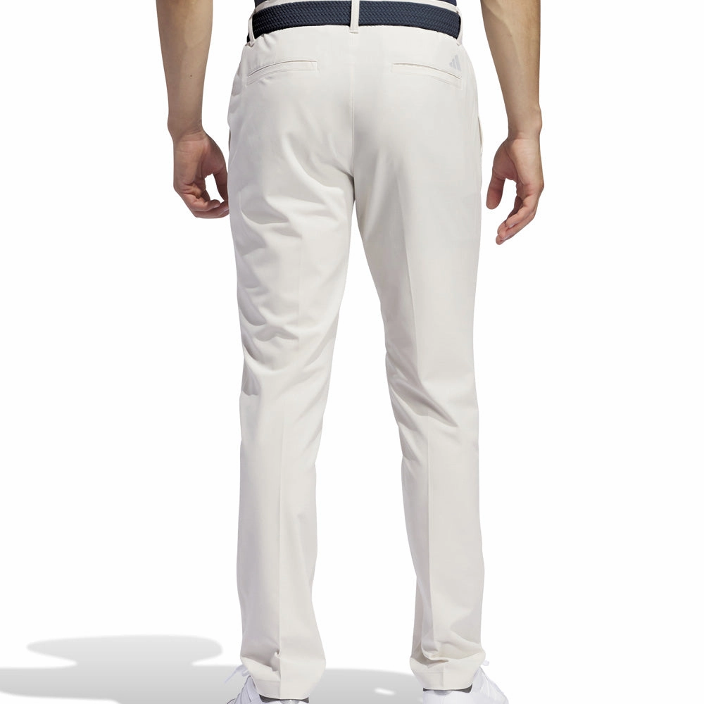 Chic Vibe adidas Ultimate365 Tapered Trousers - Alumina