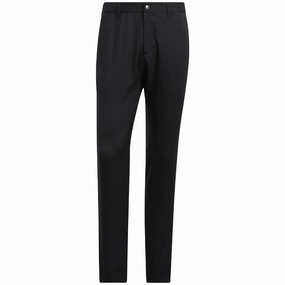 Perfect Fit adidas Ultimate365 Tapered Trousers - Black