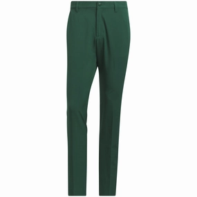 Compact Pack adidas Ultimate365 Tapered Trousers - Collegiate Green
