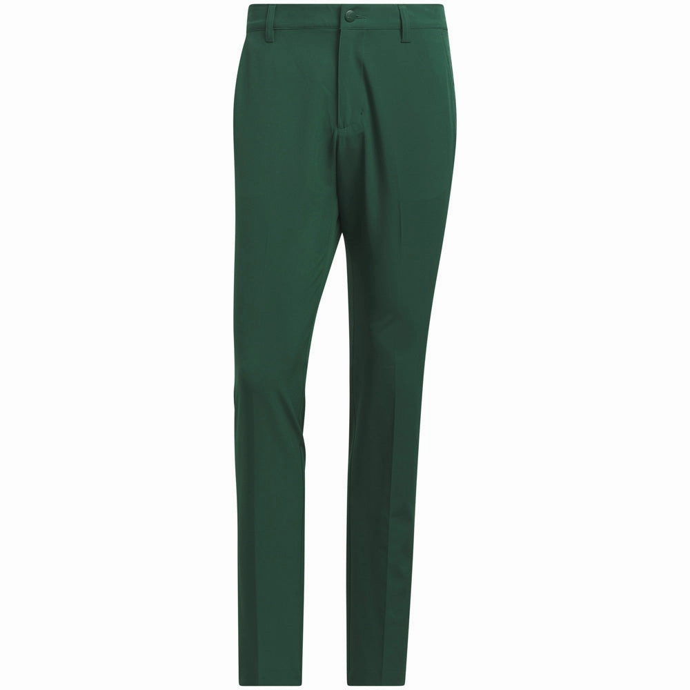 Compact Pack adidas Ultimate365 Tapered Trousers - Collegiate Green