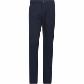 adidas Ultimate365 Tapered Trousers - Collegiate Navy Professional Wear Essential Look