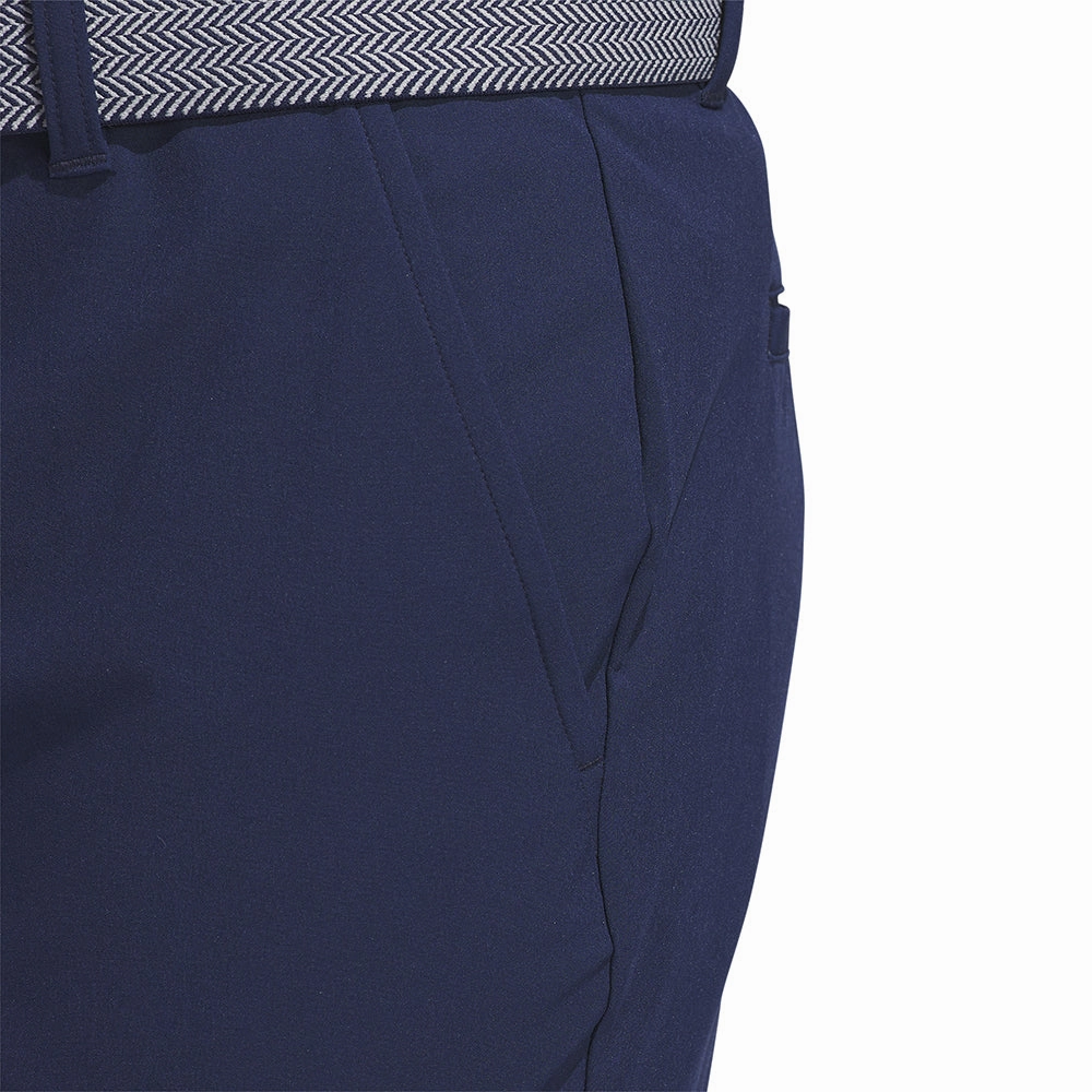 Perfect Length Outdoor Comfort adidas Ultimate365 Tapered Trousers - Collegiate Navy