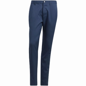 adidas Ultimate365 Tapered Trousers - Crew Navy QuickDryTechnology Stylish Layers