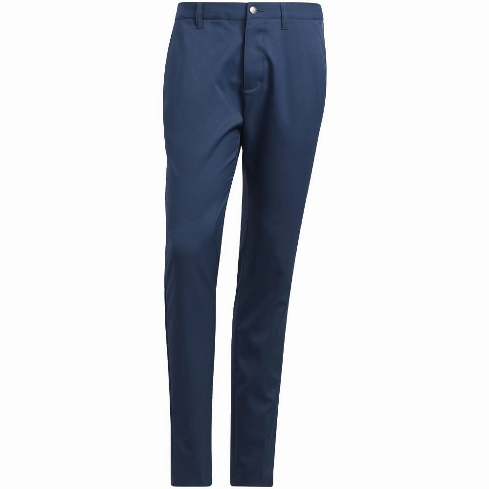 adidas Ultimate365 Tapered Trousers - Crew Navy QuickDryTechnology Stylish Layers