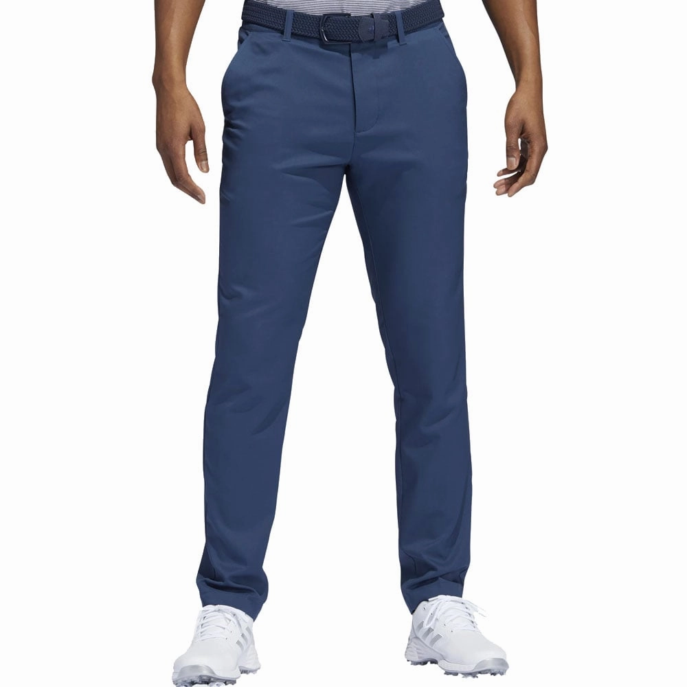 Office Wear adidas Ultimate365 Tapered Trousers - Crew Navy