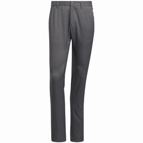 adidas Ultimate365 Tapered Trousers - Grey Five Tailored Silhouette