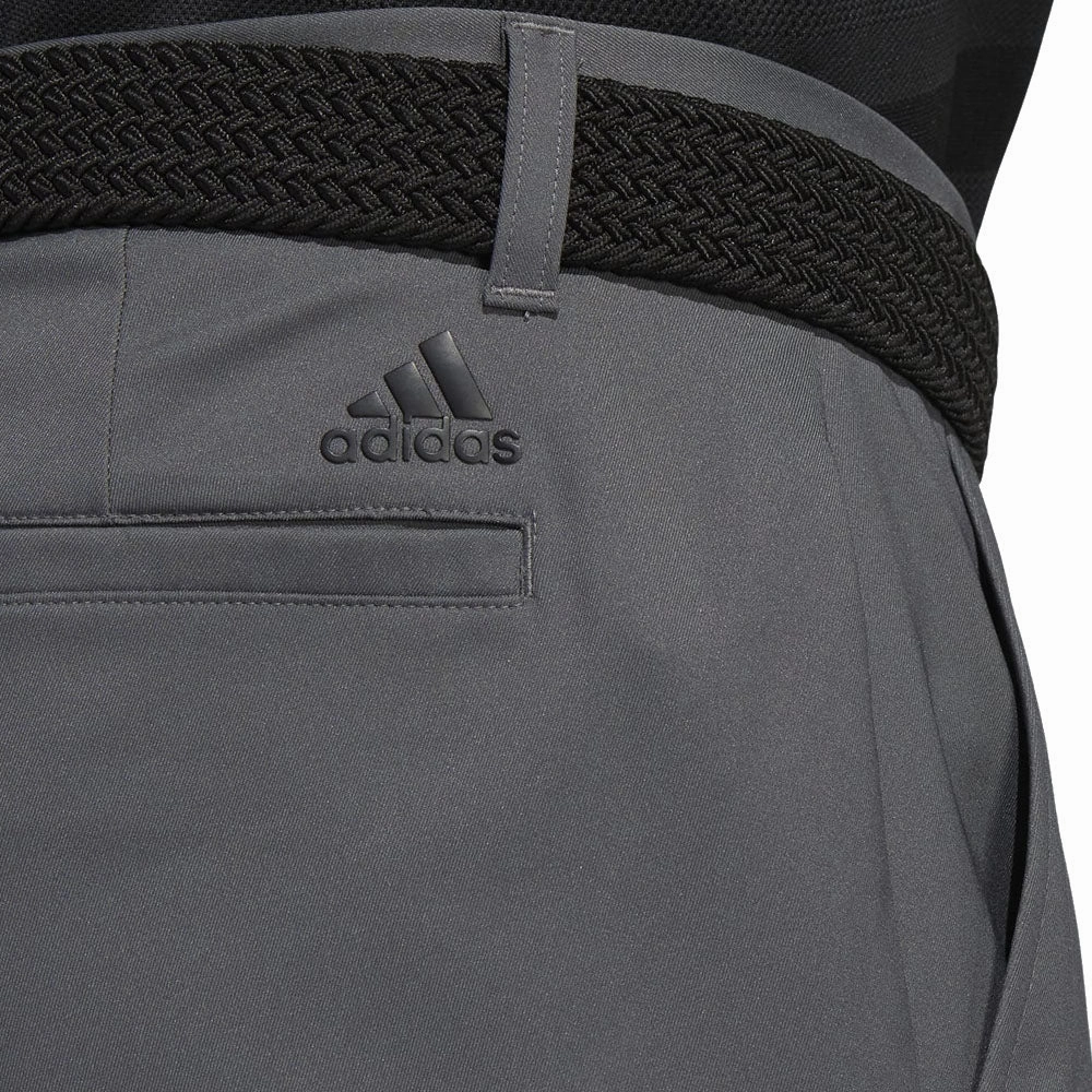 Eco Friendly Fabric Durable Material adidas Ultimate365 Tapered Trousers - Grey Five