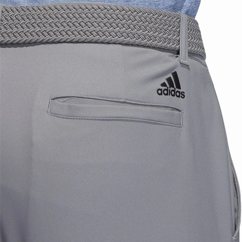 adidas Ultimate365 Tapered Trousers - Grey Three Durable Comfort luxe feel