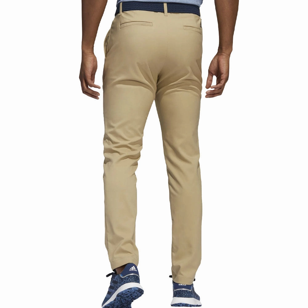adidas Ultimate365 Tapered Trousers - Hemp Anti Pilling Treatment