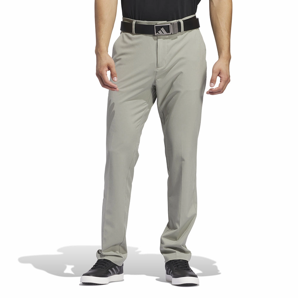 adidas Ultimate365 Tapered Trousers - Silver Pebble anti static